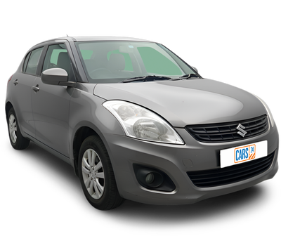 2012 Maruti Swift Dzire - Sedan - Petrol - Manual - ₹1.70 lakh